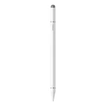 Baseus Smooth Writing III 3in1 Γραφίδα Αφής σε Λευκό χρώμα P80080804213-00