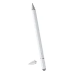 Baseus Smooth Writing III 3in1 Γραφίδα Αφής σε Λευκό χρώμα P80080804213-00 - Image 2