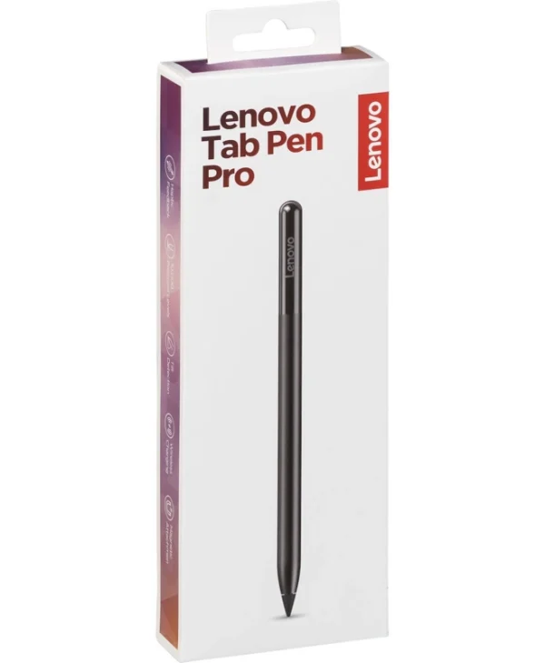 Lenovo Ψηφιακή Γραφίδα Αφής σε Μαύρο χρώμα ZG38C06791