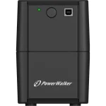 Powerwalker VI 850 SE/IEC UPS Line-Interactive 850VA 480W με 4 IEC Πρίζες 10120074