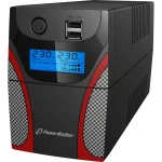 Powerwalker VI 850 SE/IEC UPS Line-Interactive 850VA 480W με 4 IEC Πρίζες 10120074 - Image 5