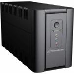 Powerwalker VI 1200 UPS Line-Interactive 1200VA 600W με 4 Schuko Πρίζες 10120050 - Image 3