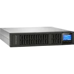Powerwalker VFI 1000 CRS UPS On-Line 1000VA 800W με 3 IEC Πρίζες 10122038 - Image 3