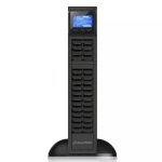 Powerwalker VFI 1000 CRS UPS On-Line 1000VA 800W με 3 IEC Πρίζες 10122038 - Image 4