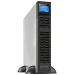 Powerwalker VFI 1000 CRS UPS On-Line 1000VA 800W με 3 IEC Πρίζες 10122038 - Image 5