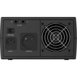 Powerwalker Καθαρού Ημιτόνου Inverter Ισχύος 650W με Τάση Εισόδου 12V (Μονοφασικό) 10120220 - Image 2