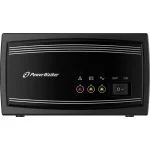 Powerwalker Καθαρού Ημιτόνου Inverter Ισχύος 650W με Τάση Εισόδου 12V (Μονοφασικό) 10120220 - Image 3