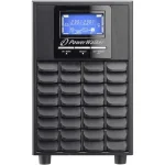 Powerwalker VFI 2000C LCD UPS On-Line 2000VA 1600W με 4 IEC Πρίζες 10120178 - Image 3