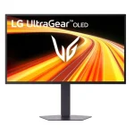 LG UltraGear 27GX790B-B OLED HDR Gaming Monitor 26.5" QHD 2560x1440 540Hz με Χρόνο Απόκρισης 0.02ms GTG 27GX790B-B.AEU