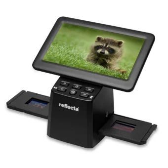 Reflecta x44 Film Scanner 64540