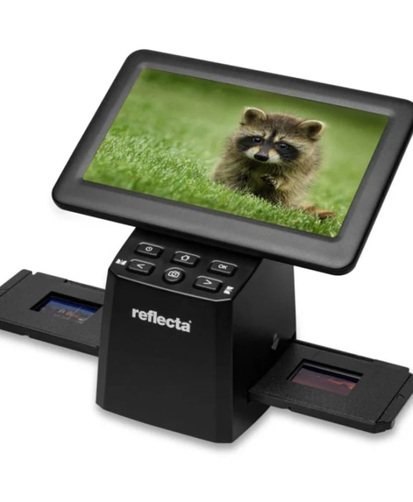 Reflecta x44 Film Scanner 64540
