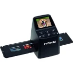 Reflecta x22-Scan Film Scanner Photo 64520
