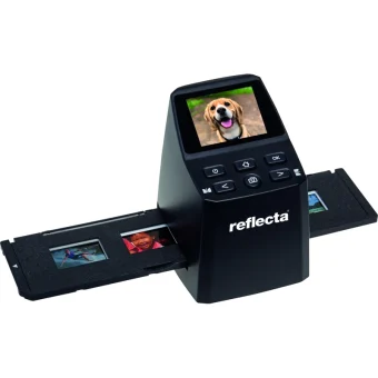Reflecta x22-Scan Film Scanner Photo 64520