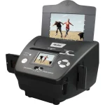 Rollei PDF-S 240 SE Film Scanner Photo 20681 - Image 2