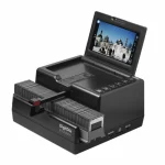 Reflecta DigitDia Evolution Film Scanner Photo 65800