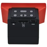 Rollei PDF-S 1300 SE Film Scanner Photo 20700 - Image 5