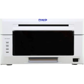 DNP DS620 Θερμικός Εκτυπωτής για Φωτογραφίες 212620