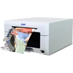 DNP DS620 Θερμικός Εκτυπωτής για Φωτογραφίες 212620 - Image 3
