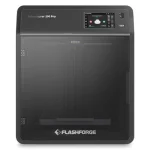 Flashforge Adventurer 5M Pro Αυτόνομος 3D Printer με Σύνδεση Ethernet / USB / Wi-Fi 600751440456