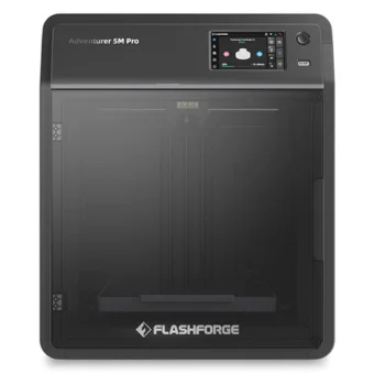 Flashforge Adventurer 5M Pro Αυτόνομος 3D Printer με Σύνδεση Ethernet / USB / Wi-Fi 600751440456