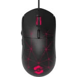 SpeedLink Corax RGB Gaming Ποντίκι 3200 DPI Μαύρο SL-680003-BK