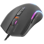 SpeedLink Zavos RGB Gaming Ποντίκι 6400 DPI Μαύρο SL-680022-RRBK - Image 2