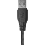 SpeedLink Zavos RGB Gaming Ποντίκι 6400 DPI Μαύρο SL-680022-RRBK - Image 4