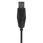SpeedLink Decus NX RGB Gaming Ποντίκι 12800 DPI Μαύρο SL-680024-RRBK - Image 3