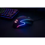 SpeedLink Decus NX RGB Gaming Ποντίκι 12800 DPI Μαύρο SL-680024-RRBK - Image 7