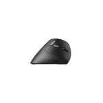 Rapoo EV250 Ασύρματο Εργονομικό Vertical Ποντίκι Μαύρο R-13531 - Image 3