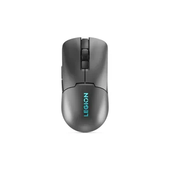 Lenovo Legion M600s Qi Ασύρματο RGB Gaming Ποντίκι 19000 DPI Storm Grey GY51H47354