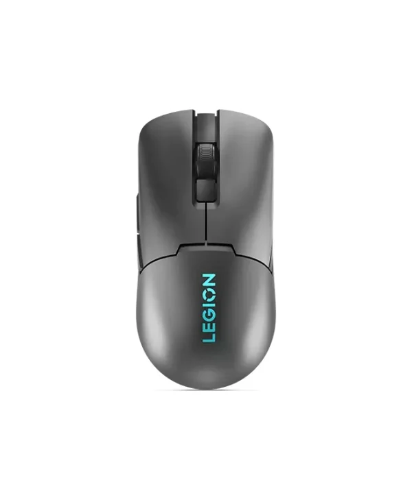 Lenovo Legion M600s Qi Ασύρματο RGB Gaming Ποντίκι 19000 DPI Storm Grey GY51H47354