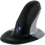 Fellowes Penguin RF Medium Ασύρματο Εργονομικό Vertical Ποντίκι Γκρι 9894701 - Image 4