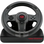 Kyzar Τιμονιέρα με Πετάλια για Switch (R2GNSWRACINGWHEEL) - Image 3