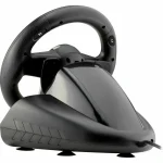 Kyzar Τιμονιέρα με Πετάλια για Switch (R2GNSWRACINGWHEEL) - Image 4