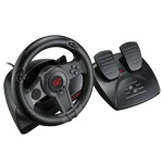 Kyzar Τιμονιέρα με Πετάλια για Switch (R2GNSWRACINGWHEEL) - Image 5