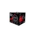 Kyzar Τιμονιέρα με Πετάλια για Switch (R2GNSWRACINGWHEEL) - Image 6