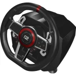 Raleigh Ready2gaming Racing Wheel Pro Τιμονιέρα με Μοχλό Ταχυτήτων και Πετάλια για PC / PS3 / PS4 / Switch με 900° Περιστροφής R2GRACINGWHEELPRO - Image 3