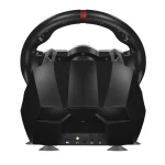 Raleigh Ready2gaming Racing Wheel Pro Τιμονιέρα με Μοχλό Ταχυτήτων και Πετάλια για PC / PS3 / PS4 / Switch με 900° Περιστροφής R2GRACINGWHEELPRO - Image 6