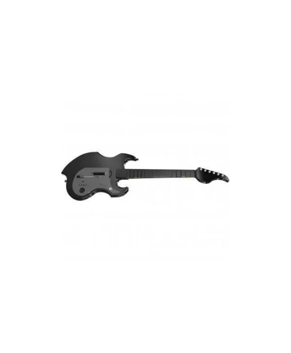 PDP Riffmaster Guitar Ασύρματο Gamepad για Xbox One / Xbox Series Μαύρο 049-034-BK