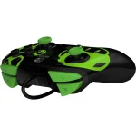 PDP Rematch 1-Up Ενσύρματο Gamepad για Switch Glow In The Dark 500-134-GID - Image 4