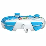 PDP Mario Escape Ενσύρματο Gamepad για Switch Πολύχρωμο 500-134-MRES - Image 4