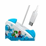 PDP Mario Escape Ενσύρματο Gamepad για Switch Πολύχρωμο 500-134-MRES - Image 6