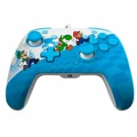 PDP Mario Escape Ενσύρματο Gamepad για Switch Πολύχρωμο 500-134-MRES - Image 8
