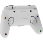 PDP Afterglow Wave Ασύρματο Gamepad για Switch Λευκό 500-252-WH - Image 3
