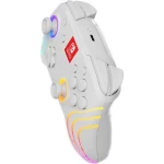 PDP Afterglow Wave Ασύρματο Gamepad για Switch Λευκό 500-252-WH - Image 4