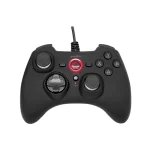 SpeedLink Rait Ενσύρματο Gamepad για PC / PS3 / Switch Μαύρο SL-650010-BK - Image 2
