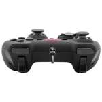 SpeedLink Rait Ενσύρματο Gamepad για PC / PS3 / Switch Μαύρο SL-650010-BK - Image 3