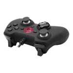 SpeedLink Rait Ενσύρματο Gamepad για PC / PS3 / Switch Μαύρο SL-650010-BK - Image 5
