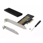 Conceptronic Κάρτα PCIe σε θύρα M.2 EMRICK05BS